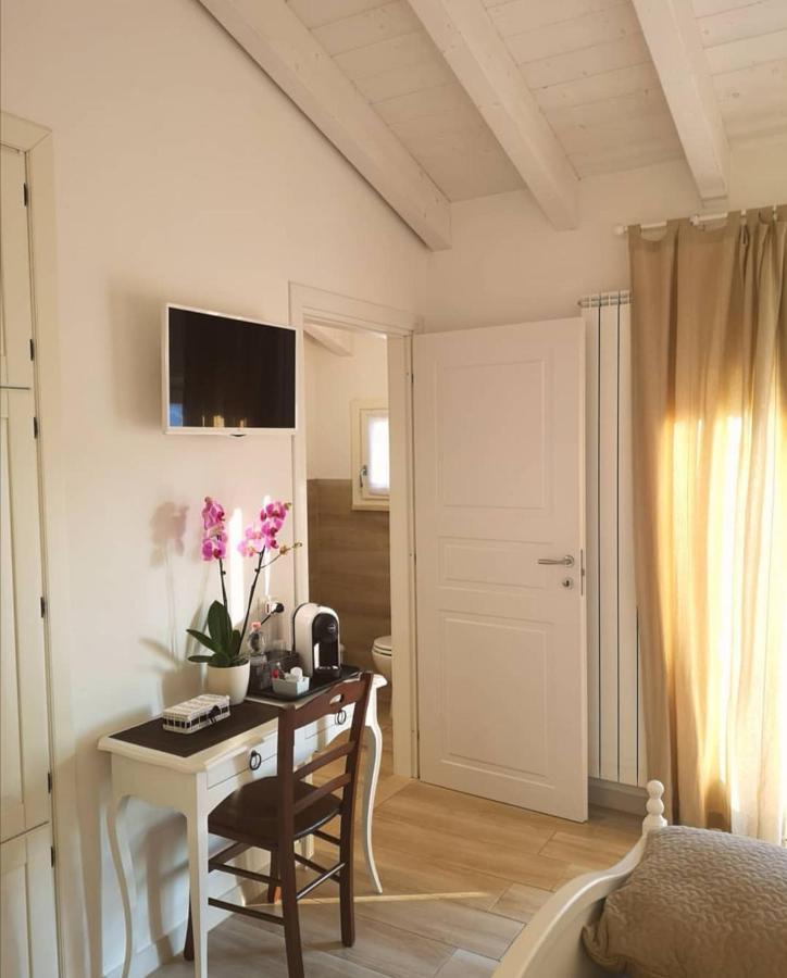 Bed and Breakfast Casa Speri à Peschiera del Garda Extérieur photo