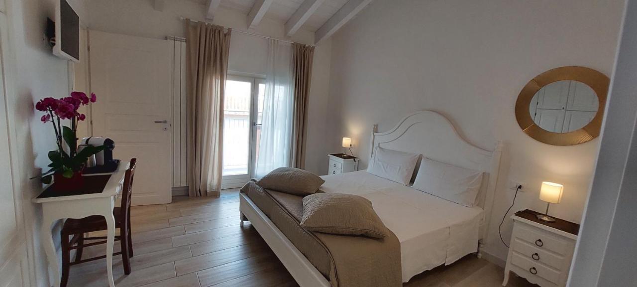 Bed and Breakfast Casa Speri à Peschiera del Garda Extérieur photo