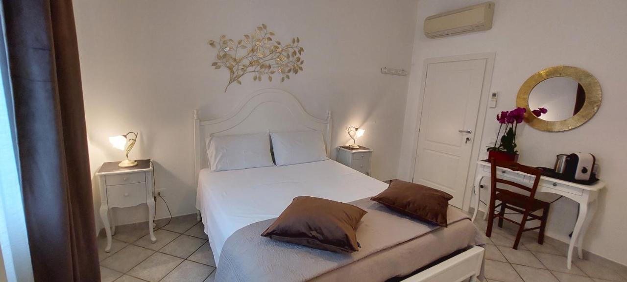Bed and Breakfast Casa Speri à Peschiera del Garda Extérieur photo