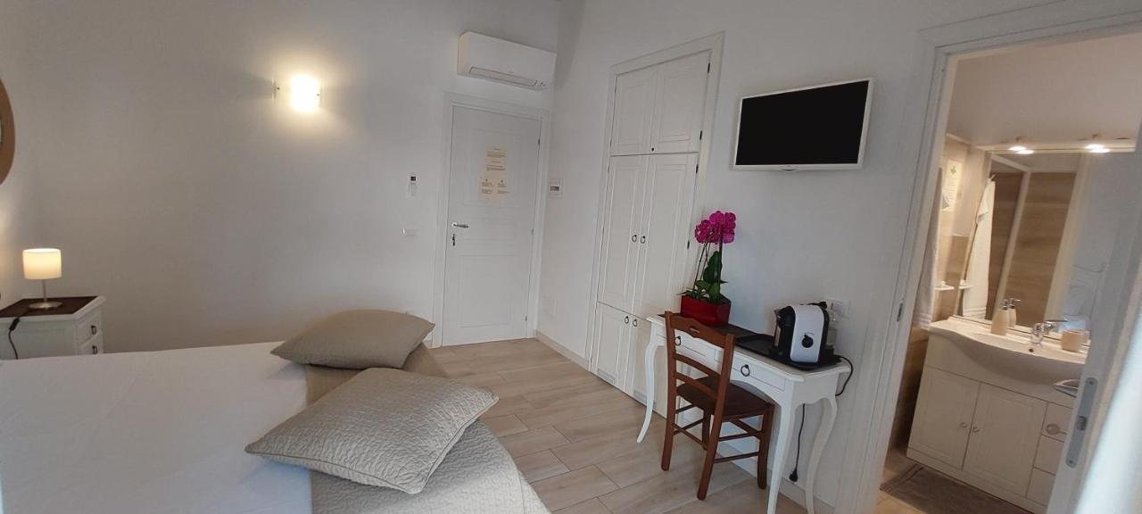 Bed and Breakfast Casa Speri à Peschiera del Garda Extérieur photo