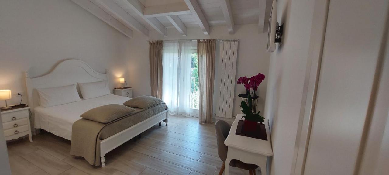 Bed and Breakfast Casa Speri à Peschiera del Garda Extérieur photo