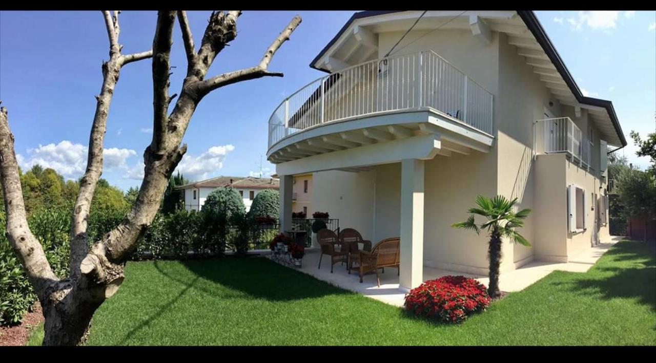 Bed and Breakfast Casa Speri à Peschiera del Garda Extérieur photo