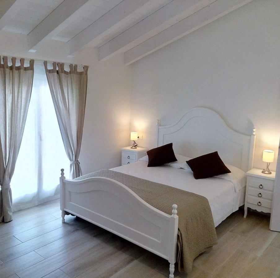Bed and Breakfast Casa Speri à Peschiera del Garda Extérieur photo
