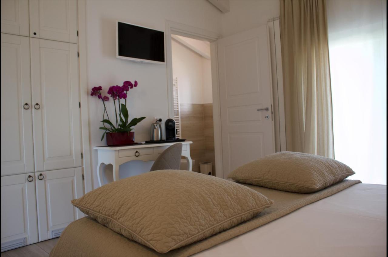 Bed and Breakfast Casa Speri à Peschiera del Garda Extérieur photo