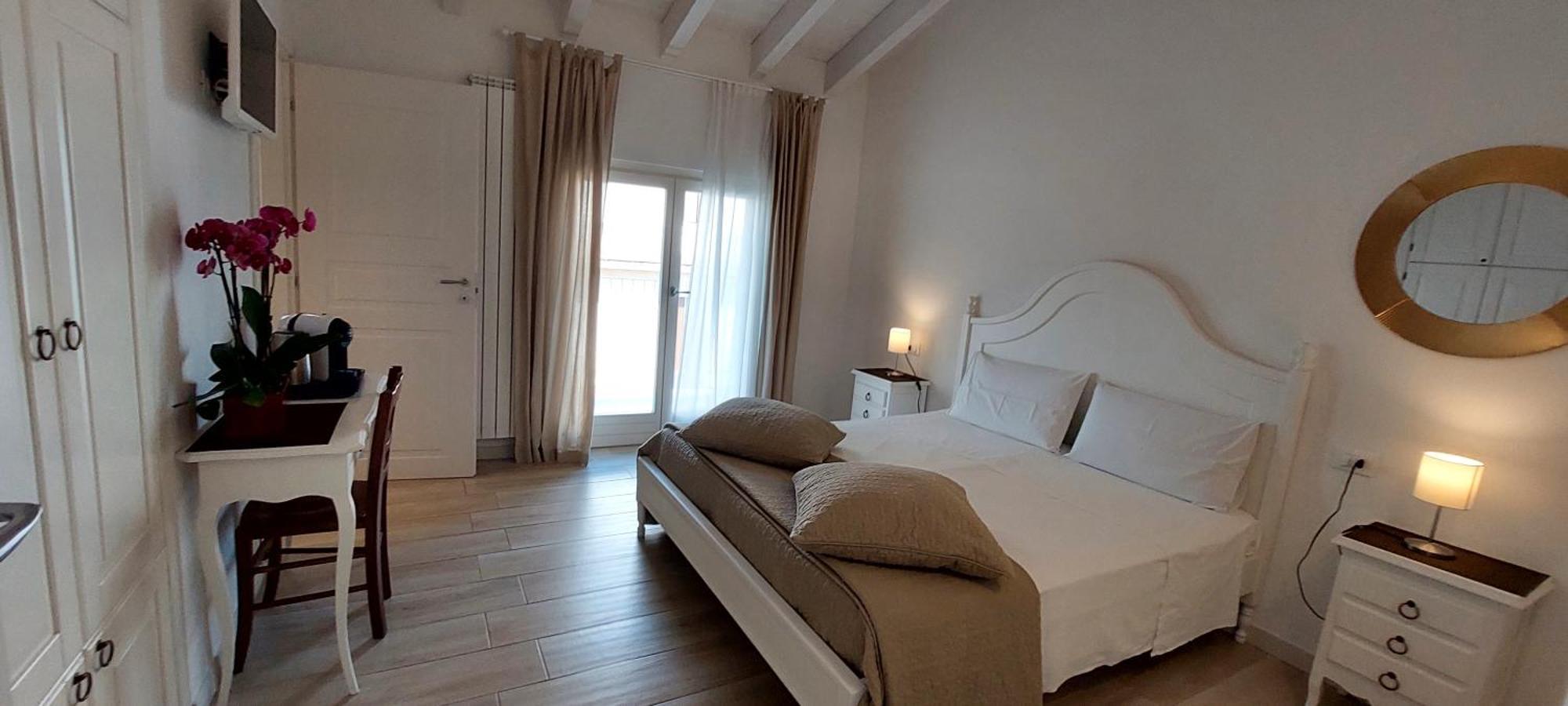 Bed and Breakfast Casa Speri à Peschiera del Garda Chambre photo